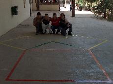 Foto realizada para la galer�a Curso 04-05 Dia de las Matematicas